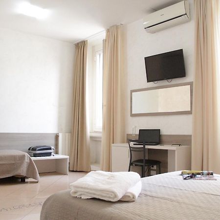 Hotel Siro Milano Ngoại thất bức ảnh