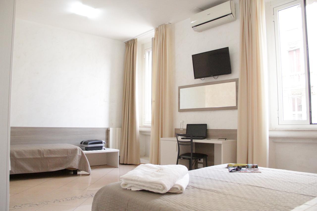 Hotel Siro Milano Ngoại thất bức ảnh