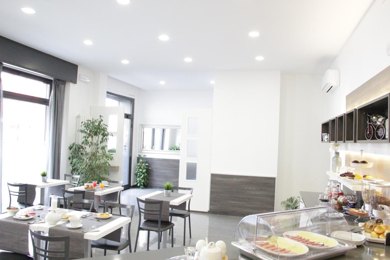 Hotel Siro Milano Ngoại thất bức ảnh