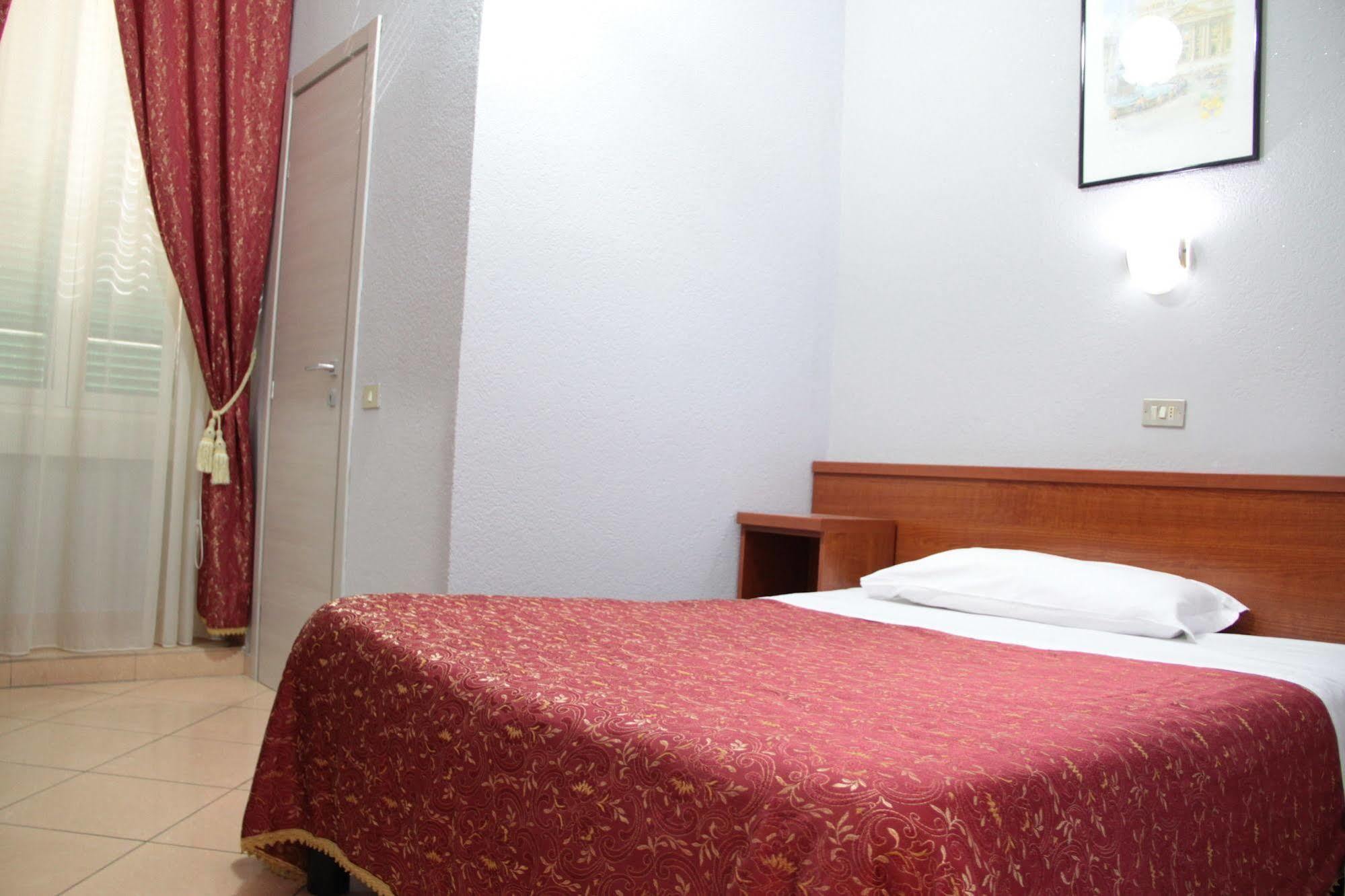 Hotel Siro Milano Ngoại thất bức ảnh